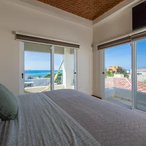 Casa Santosha Villa Isla Mujeres