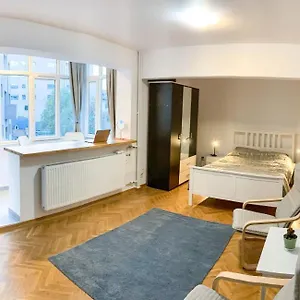  Apartment Luterana Studio